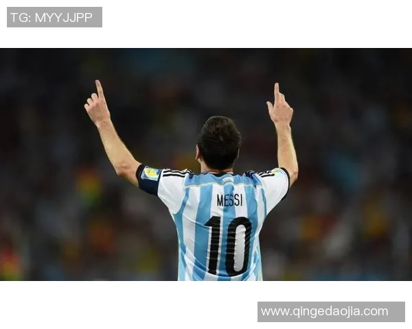 梅西传奇人生:从阿根廷小镇到世界足球之巅的奋斗故事 梅西传奇人生:从阿根廷小镇到世界足球之巅的奋斗故事