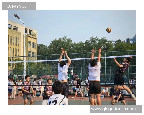 重庆排球队在排球比赛经验排行榜中荣获第四名展现实力与潜力 重庆排球队在排球比赛经验排行榜中荣获第四名展现实力与潜力