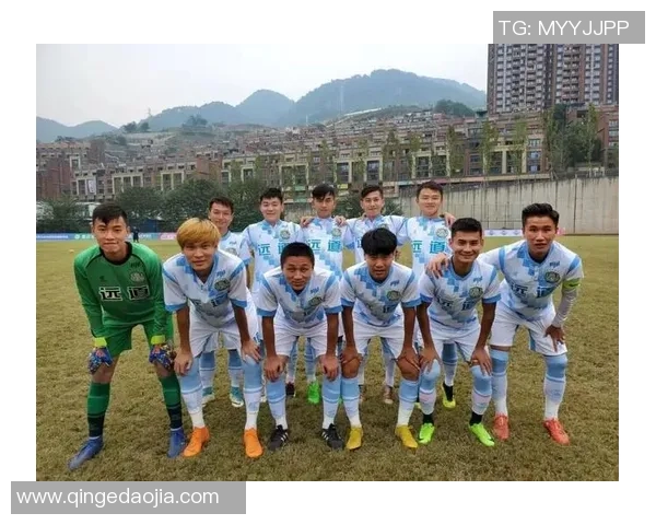 重庆足球队强势崛起荣登足球力量排行榜第五名