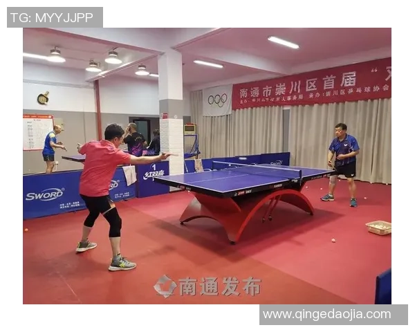 乒乓球战术解析:深入探讨上海乒乓球队的竞技策略与阵地布局 乒乓球战术解析:深入探讨上海乒乓球队的竞技策略与阵地布局